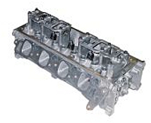 fmodpi Picture of CNC ported Ford PI 4.6L cylinder head