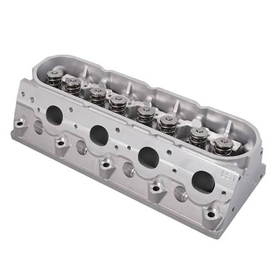 tfs265 Picture of CNC ported Trick Flow cylinder head